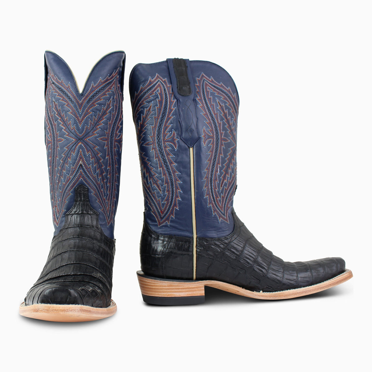 Black Caiman - Cutter