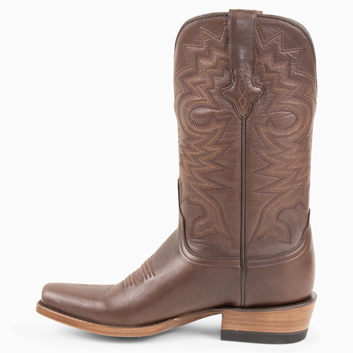 Brown Jersey Cowhide - Cutter