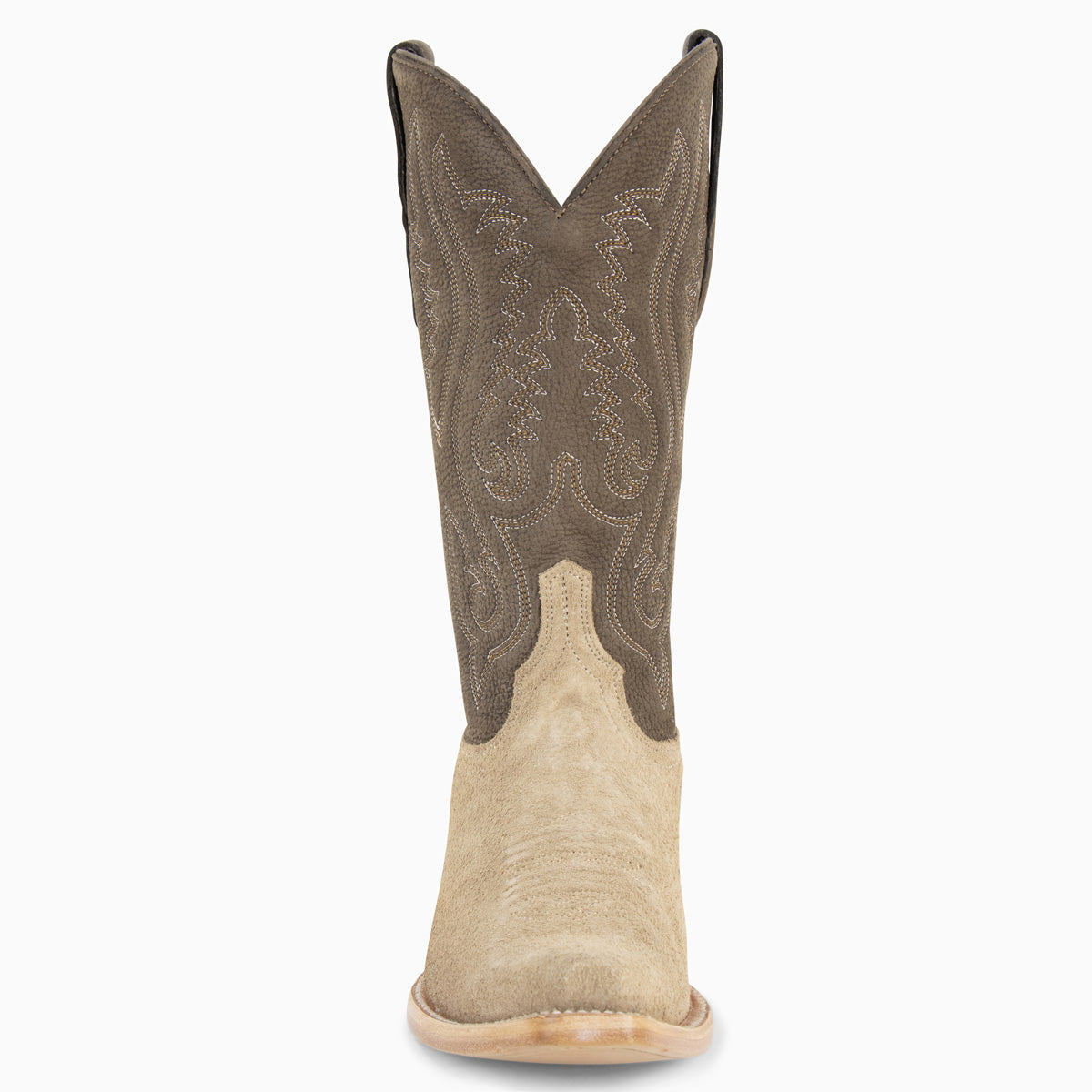 Sand Roughout - Women's Pointed