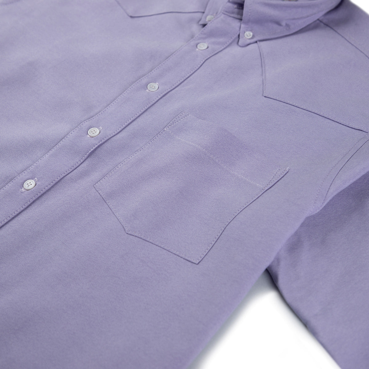 Resistol Oxford Lavender Single Pocket