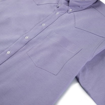 Resistol Oxford Lavender Single Pocket