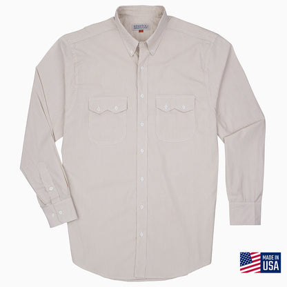 Resistol Double Pocket Pinstripe