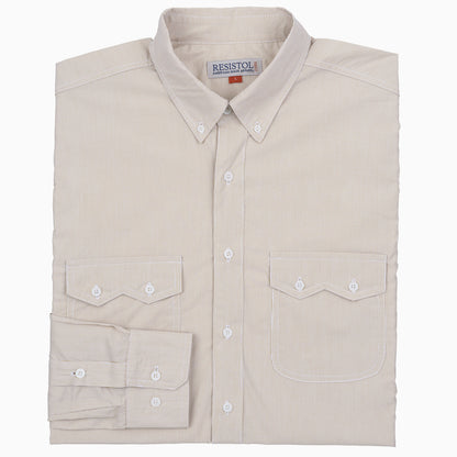 Resistol Double Pocket Pinstripe