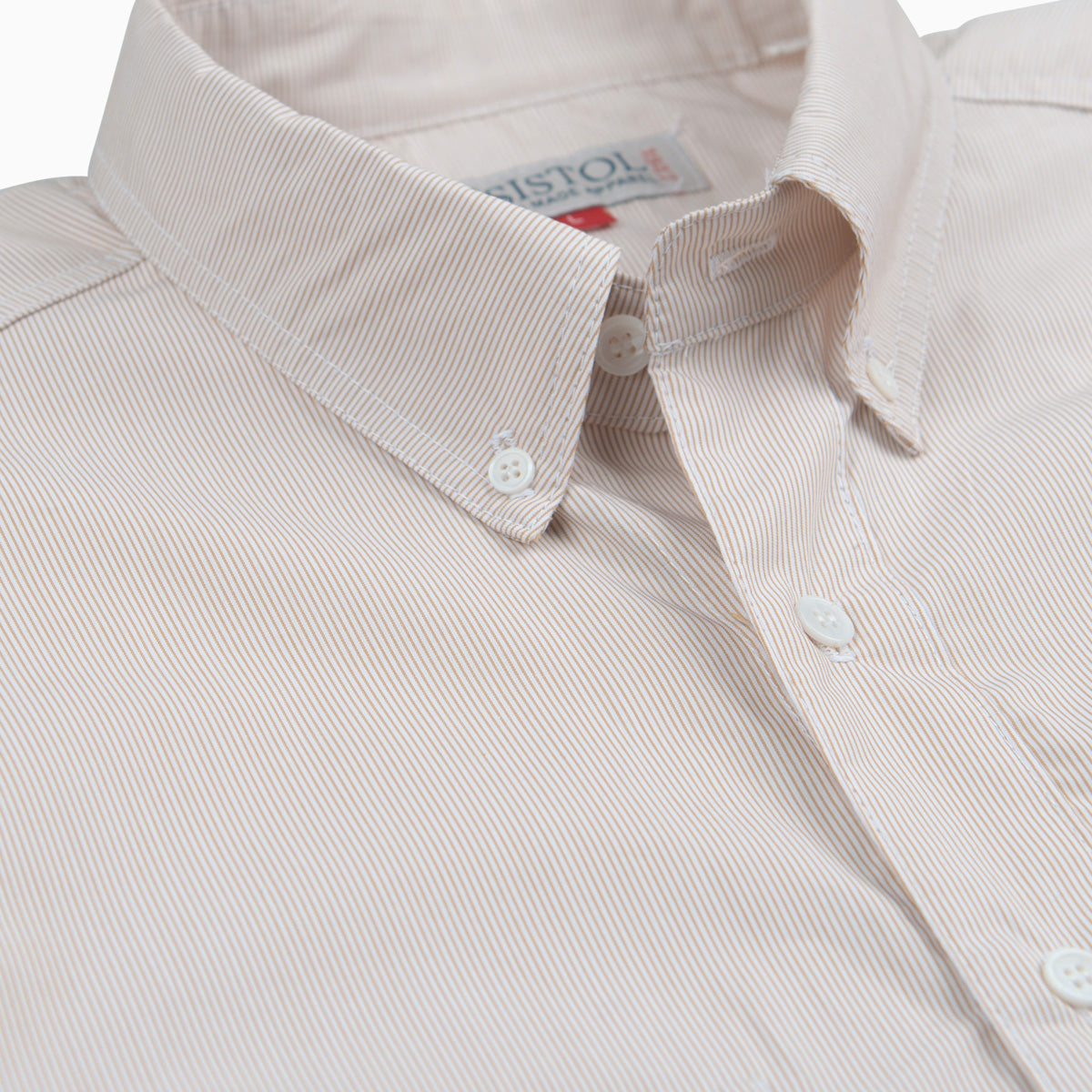 Resistol Double Pocket Pinstripe