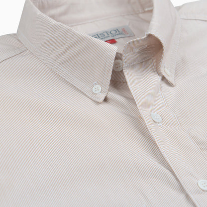 Resistol Double Pocket Pinstripe