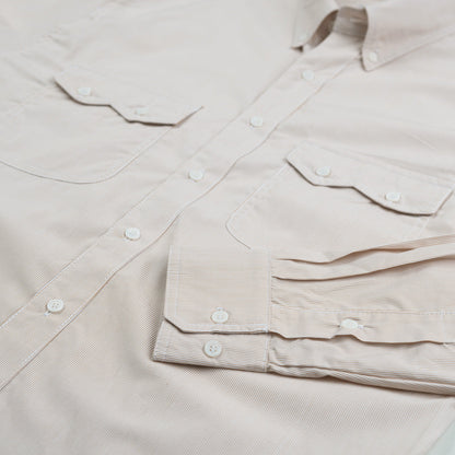 Resistol Double Pocket Pinstripe