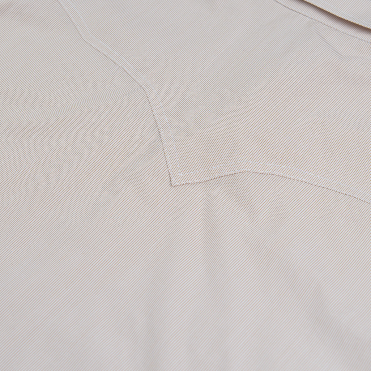 Resistol Double Pocket Pinstripe