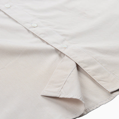 Resistol Double Pocket Pinstripe
