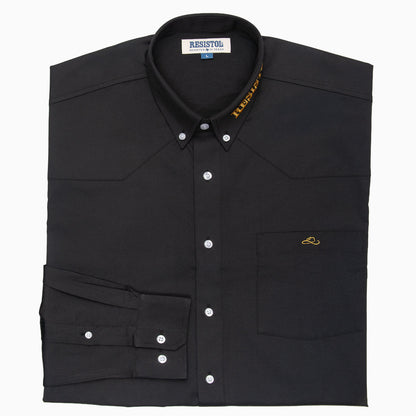 Resistol Marketing Shirt - Black