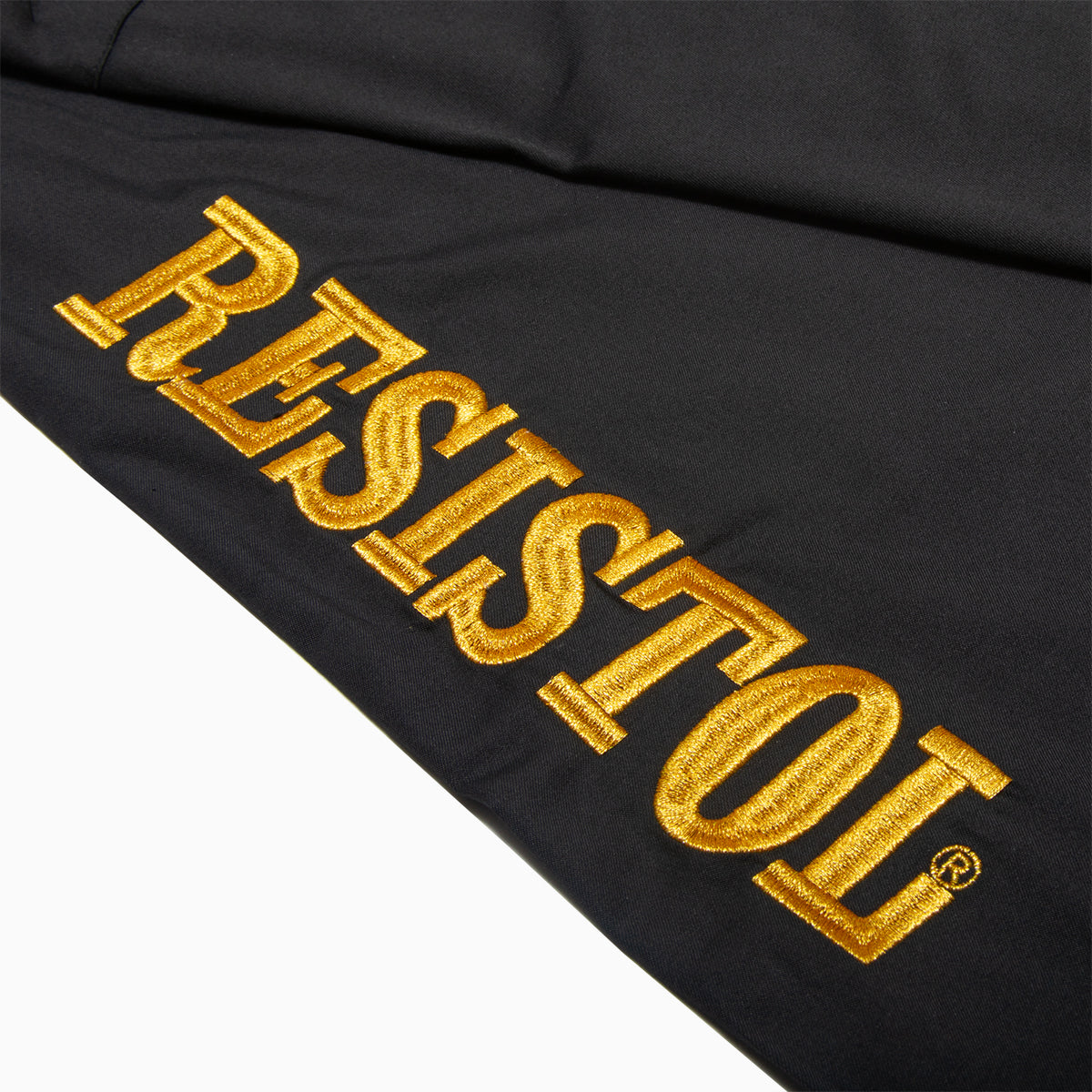 Resistol Marketing Shirt - Black