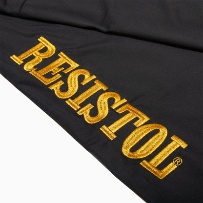 Resistol Marketing Shirt - Black