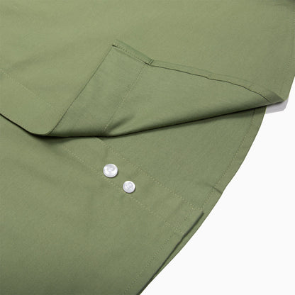 Resistol Marketing Shirt - Olive