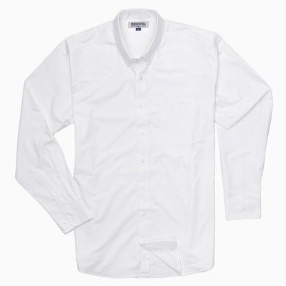 Resistol Dress Shirt - White