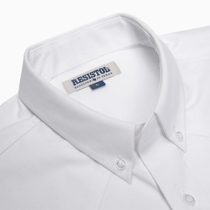 Resistol Dress Shirt - White