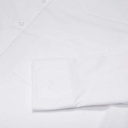 Resistol Dress Shirt - White
