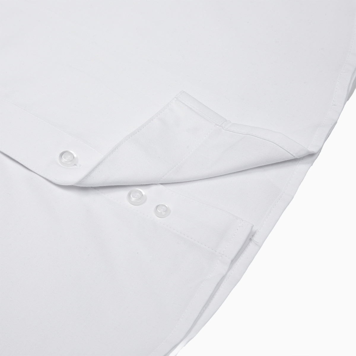 Resistol Dress Shirt - White