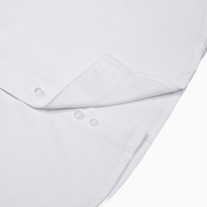 Resistol Dress Shirt - White