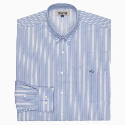 Resistol Dress Shirt - Blue