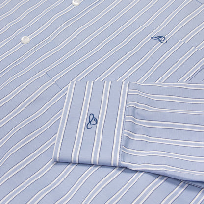 Resistol Dress Shirt - Blue