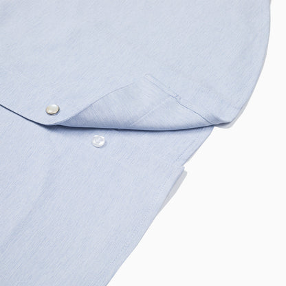 Resistol Performance Shirt - Light Blue