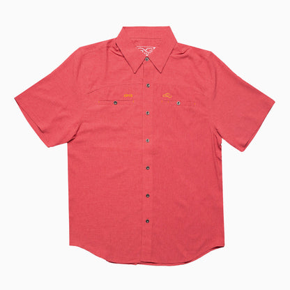 Lava Rock Maverick Half Sleeve