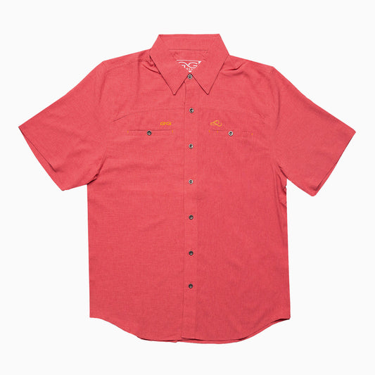 Lava Rock Maverick Half Sleeve