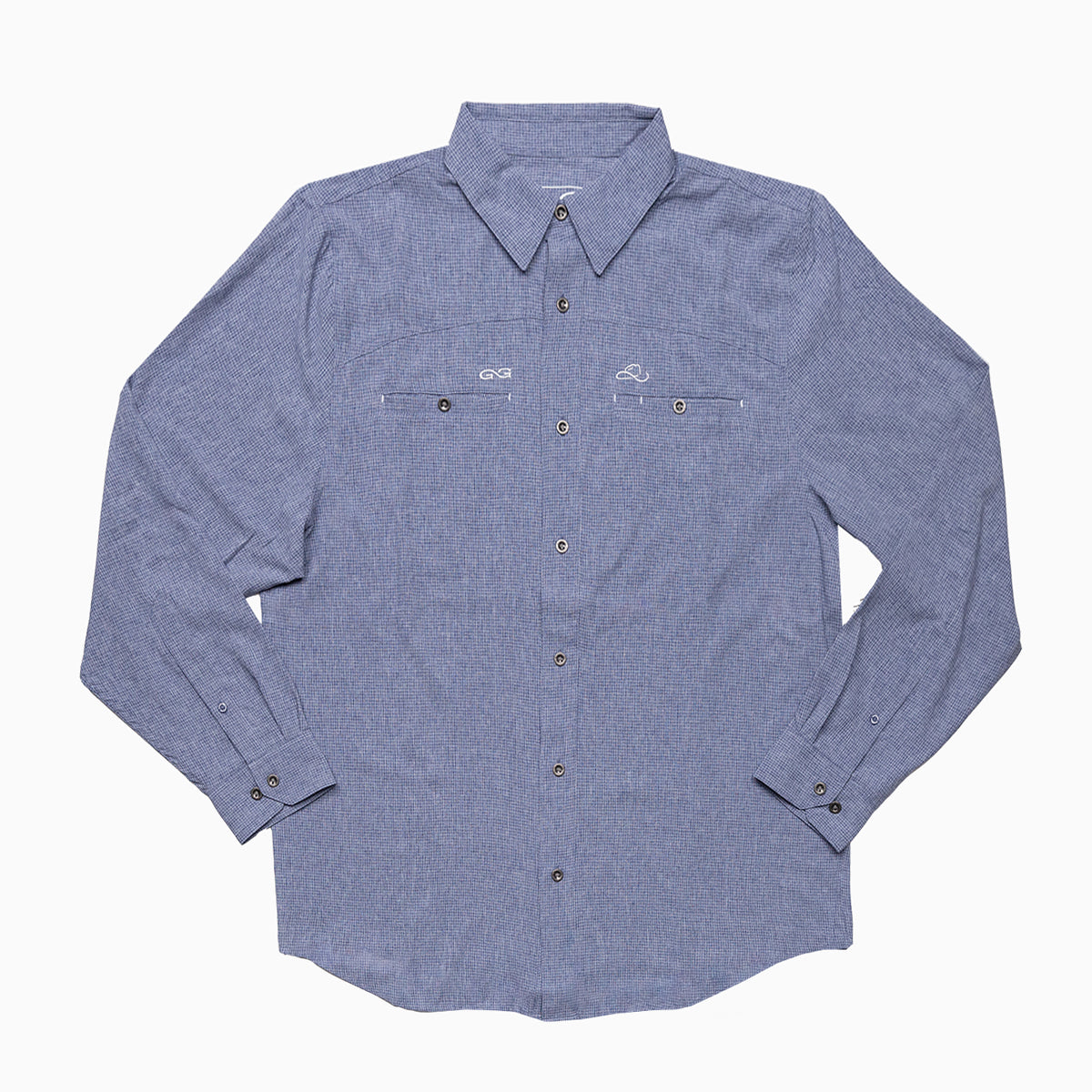 Indigo Maverick
