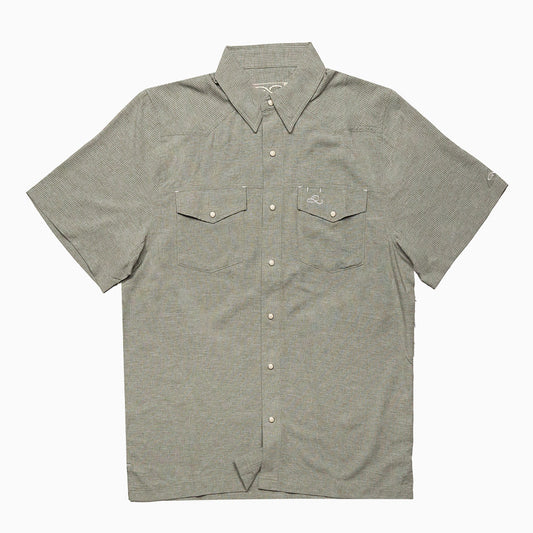 Mesquite Drover Half Sleeve