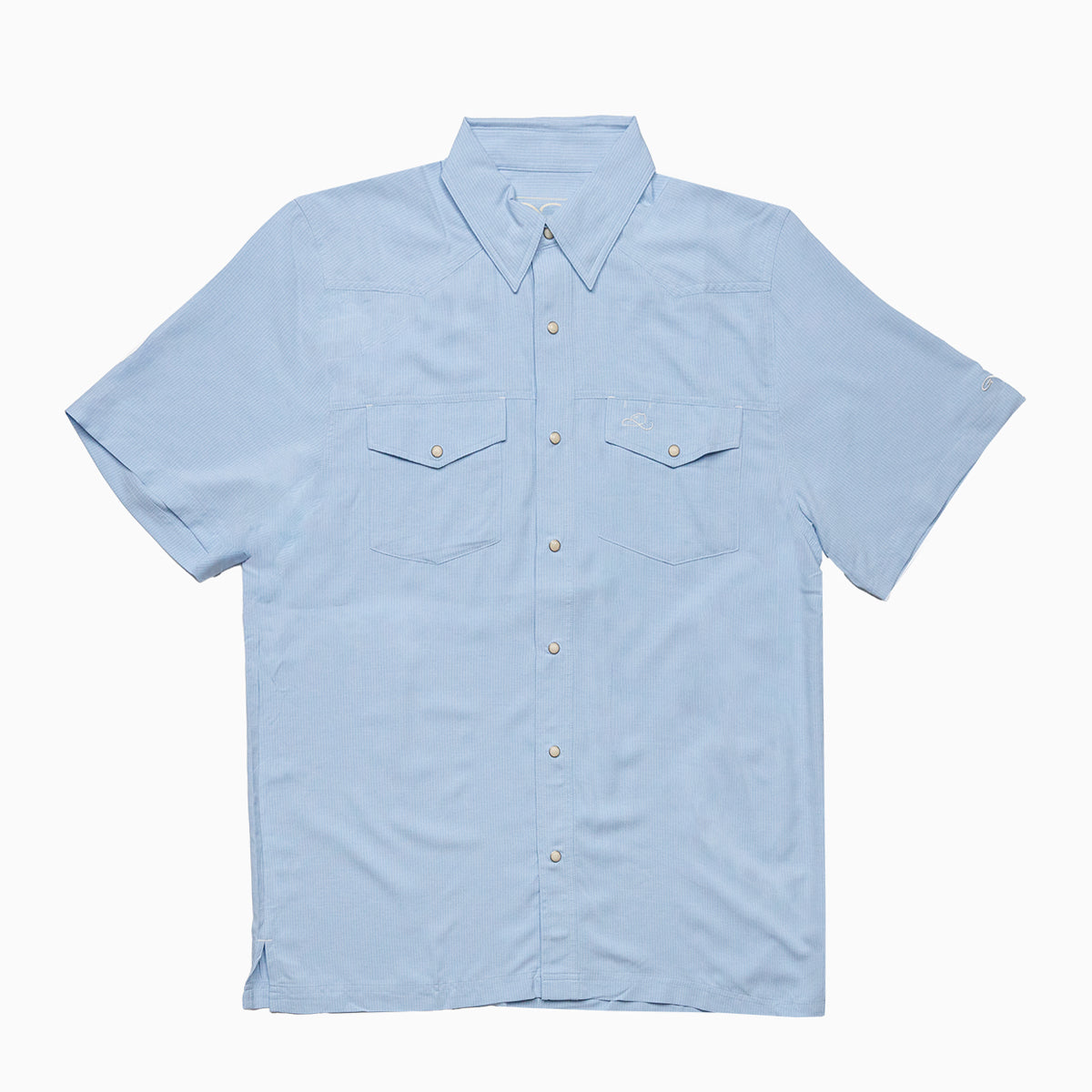 RainWater Drover Half Sleeve