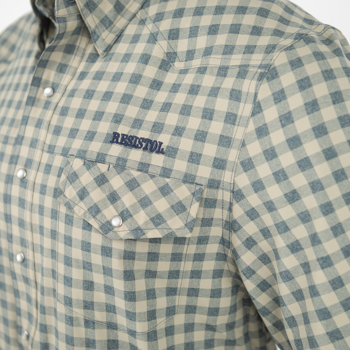 MicroTek Mesquite Half Sleeve
