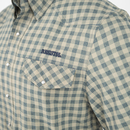 MicroTek Mesquite Half Sleeve