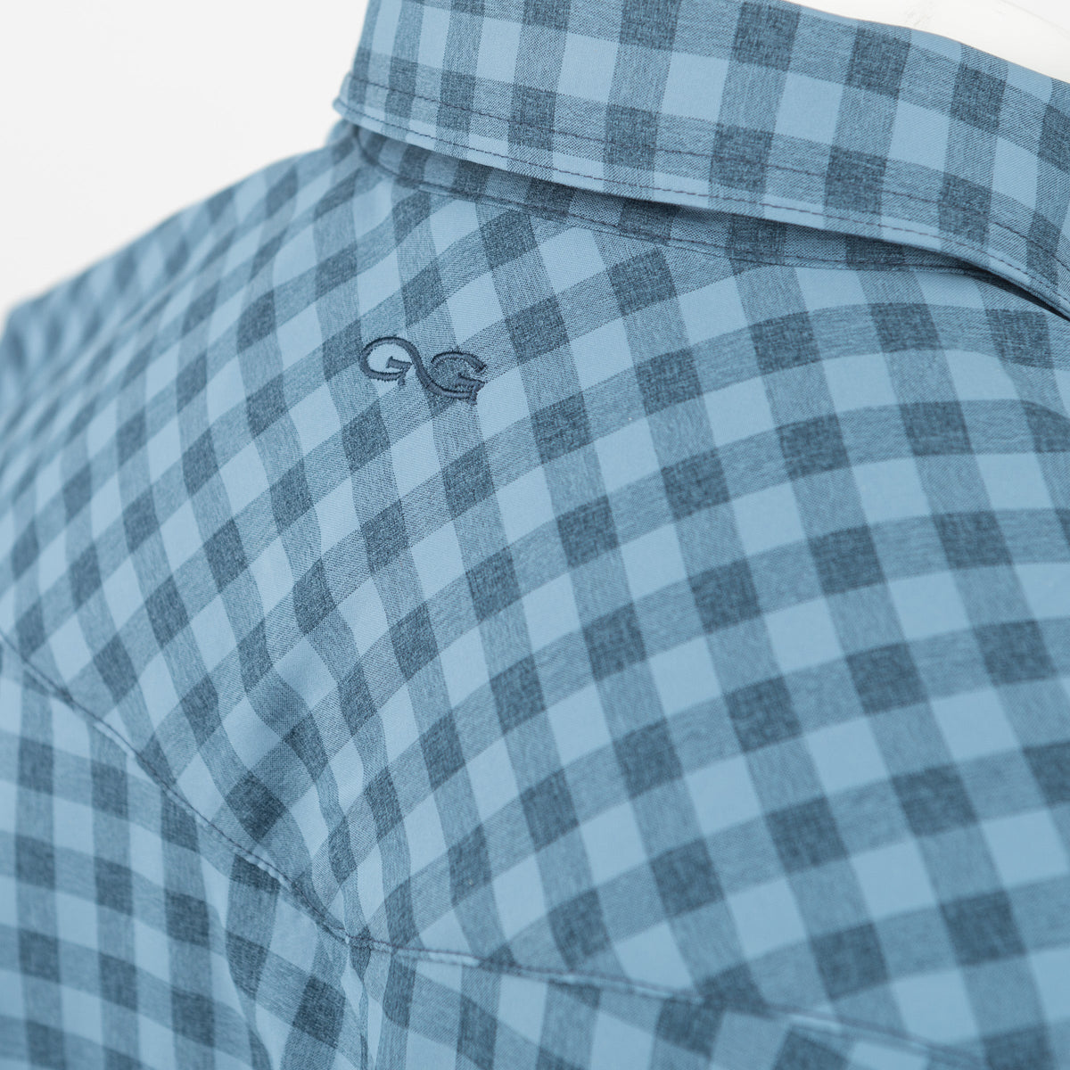 MicroTek Slate Half Sleeve