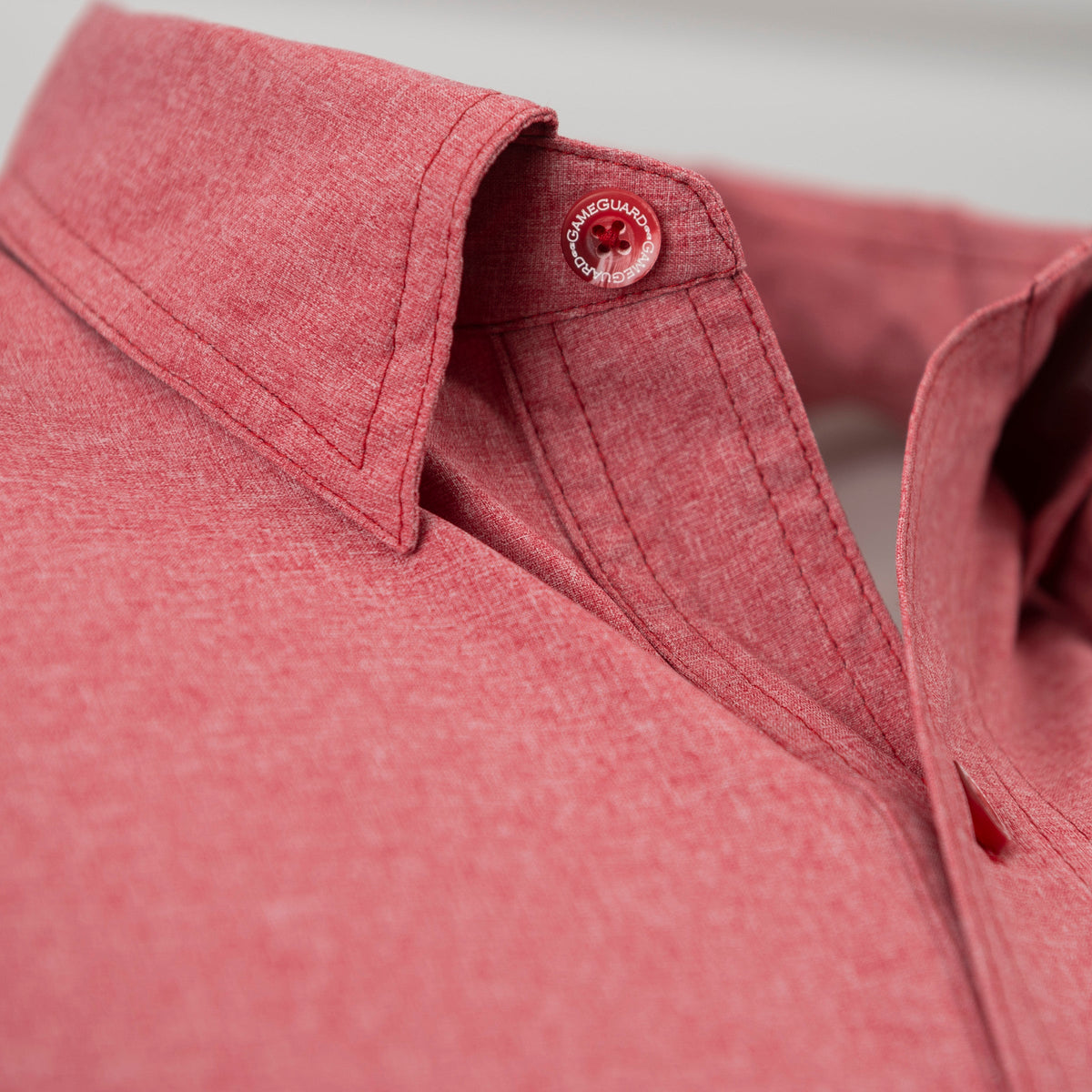 MicroTek Crimson Half Sleeve