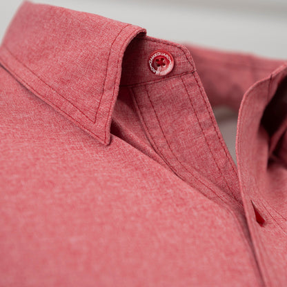 MicroTek Crimson Half Sleeve
