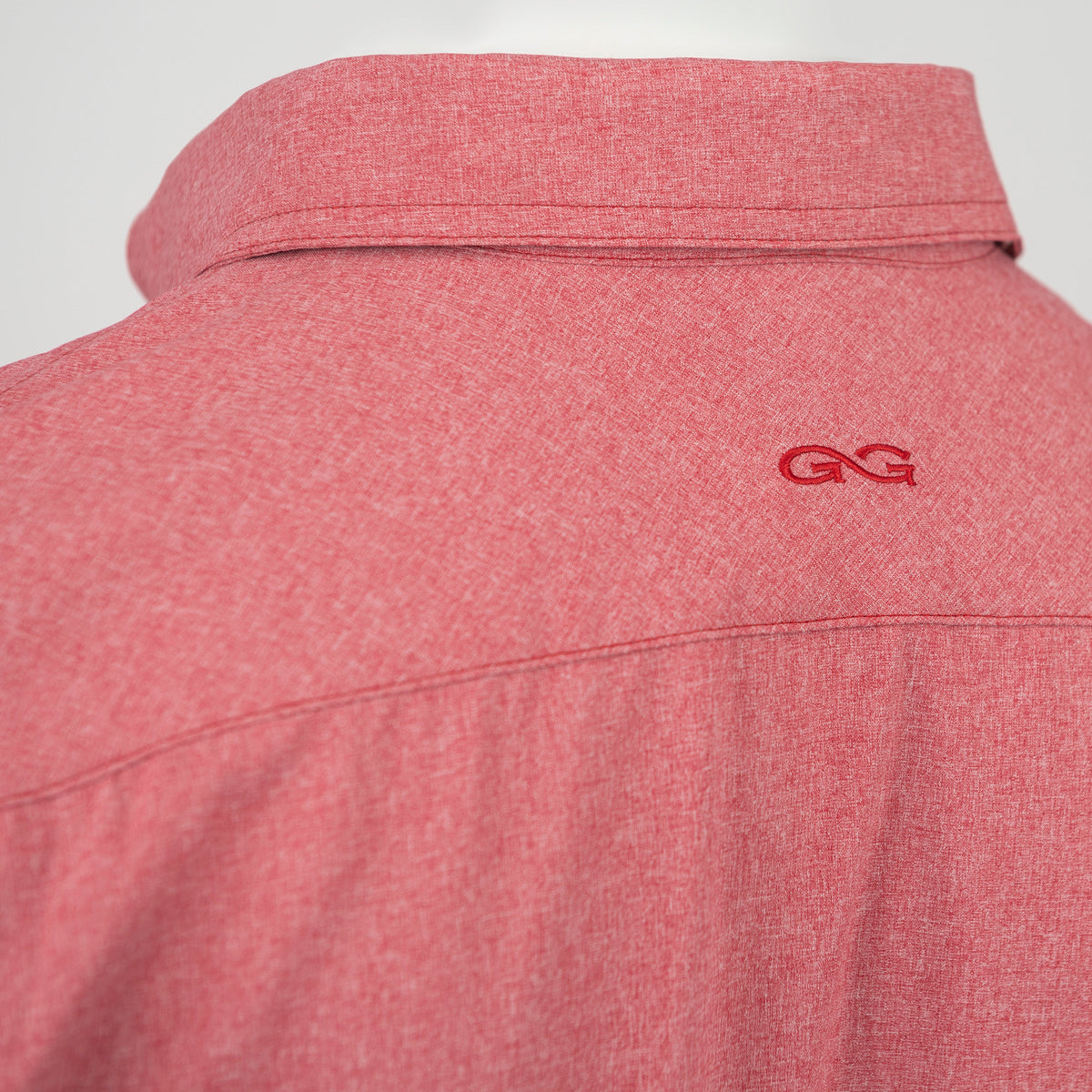 MicroTek Crimson Half Sleeve