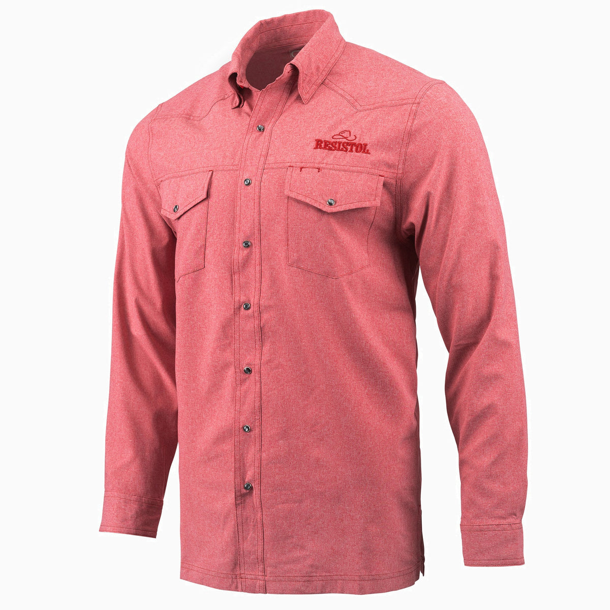 MicroTek Crimson Western