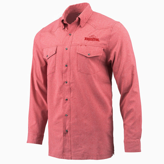 MicroTek Crimson Western