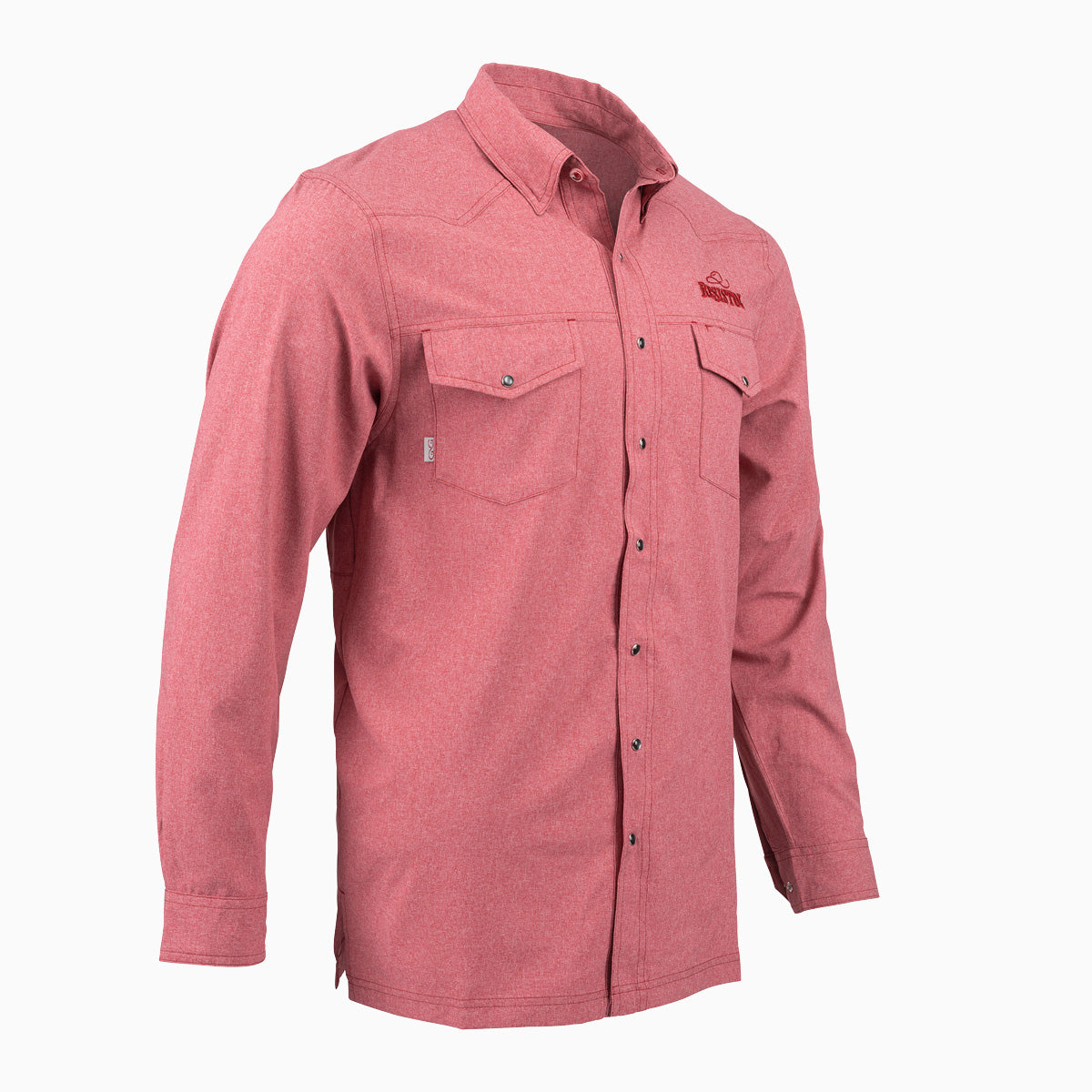 MicroTek Crimson Western