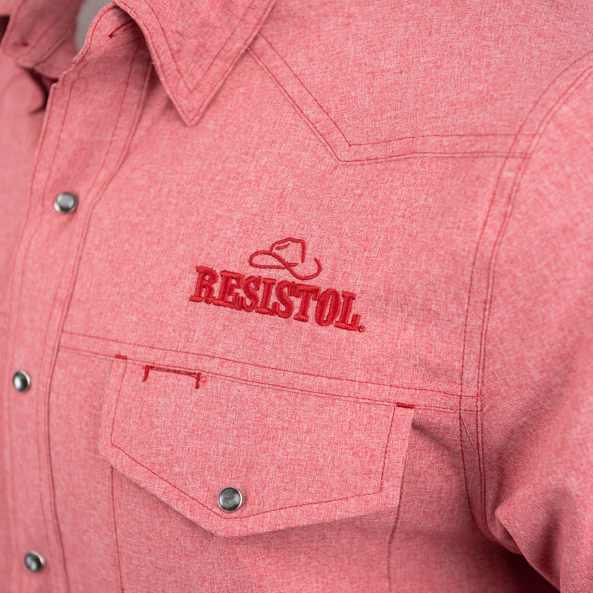 MicroTek Crimson Western