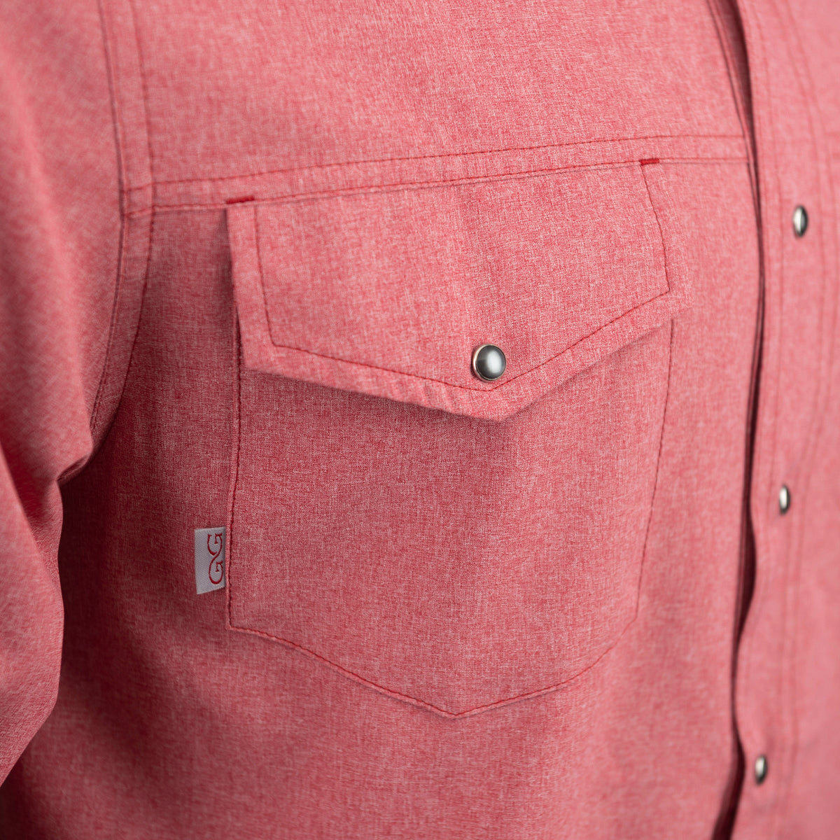 MicroTek Crimson Western
