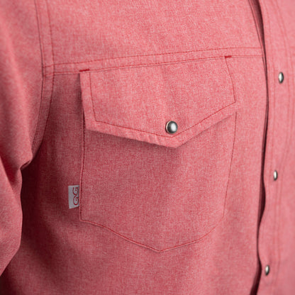 MicroTek Crimson Western