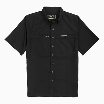MicroFiber Caviar Half Sleeve