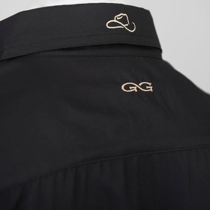 MicroFiber Caviar Half Sleeve