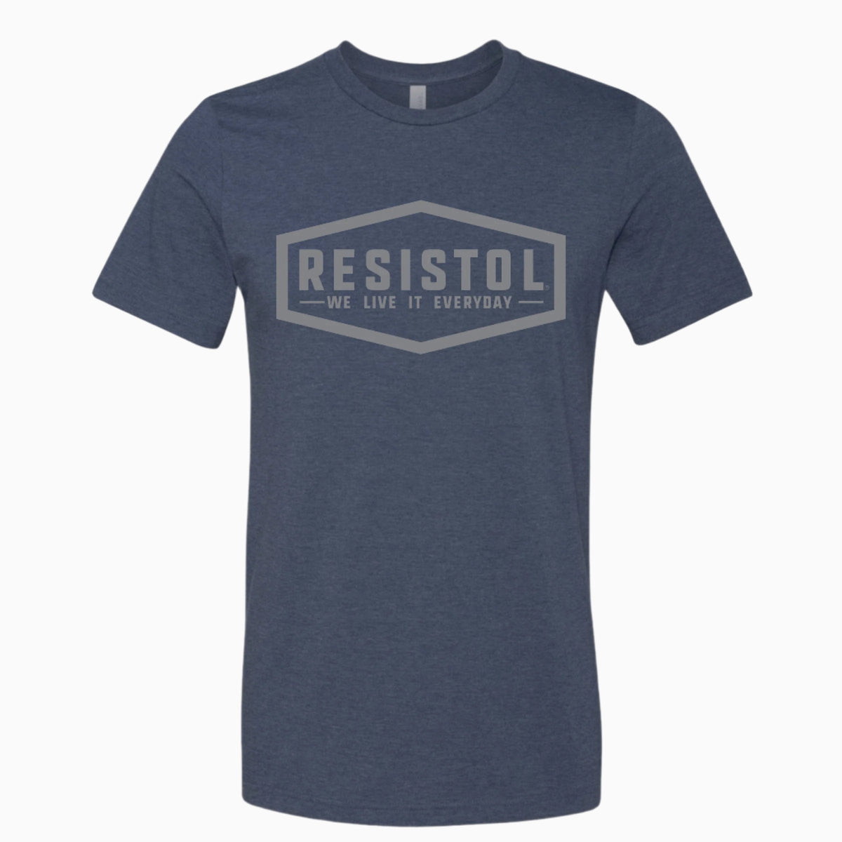 Resistol Iconic Graphic Tee