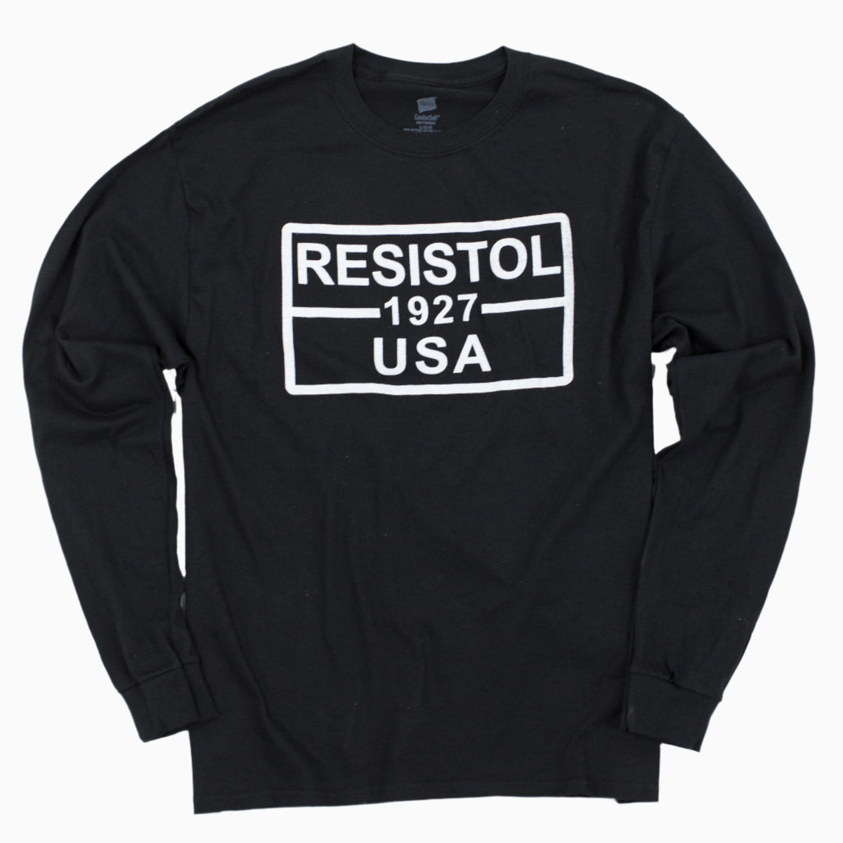 Resistol Quality Long Sleeve