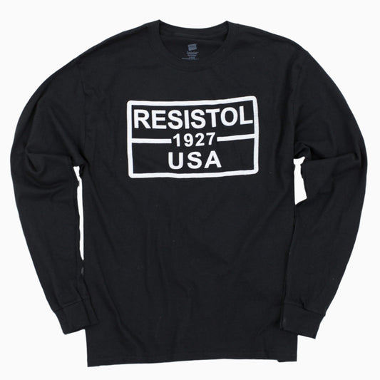 Resistol Quality Long Sleeve