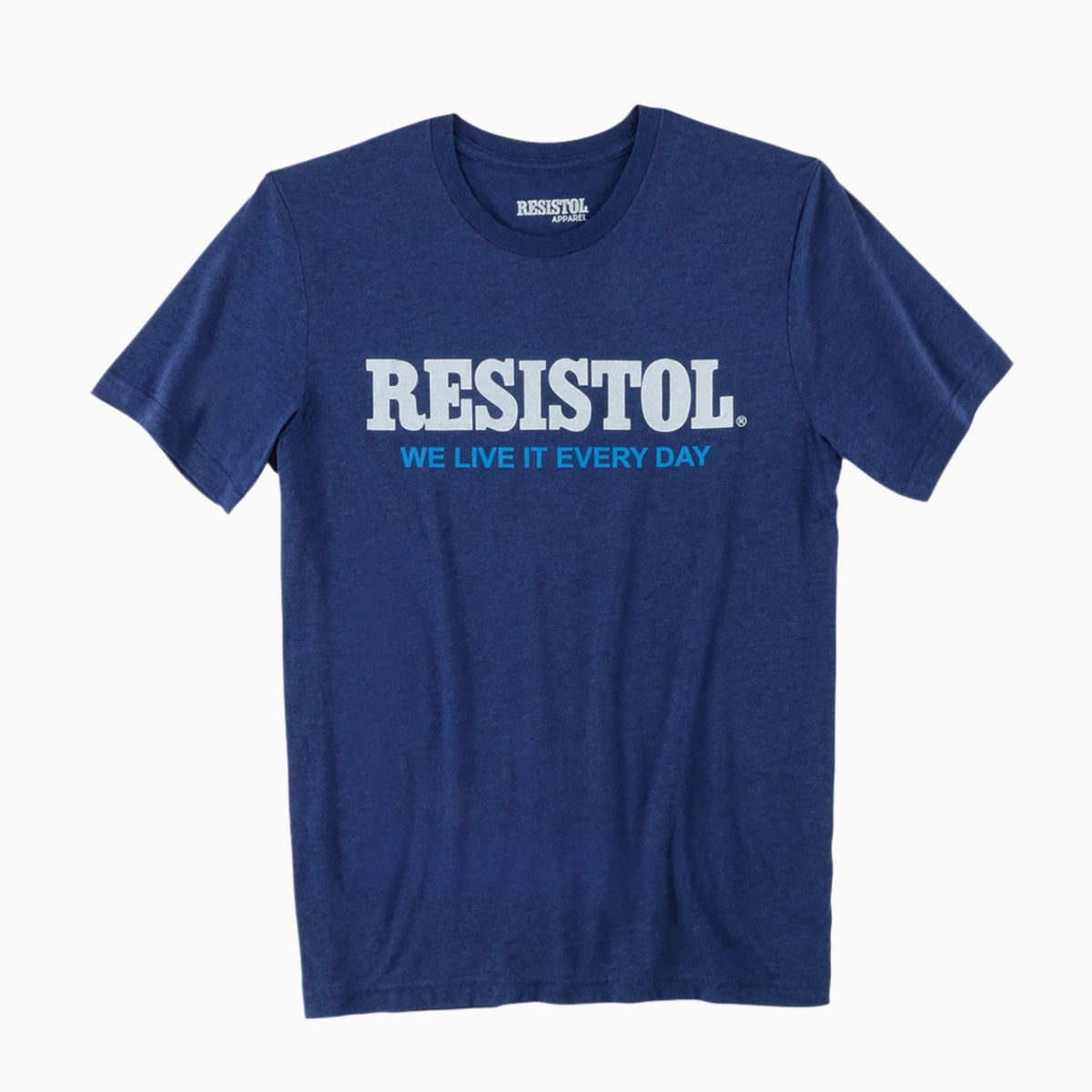 Resistol Every Day