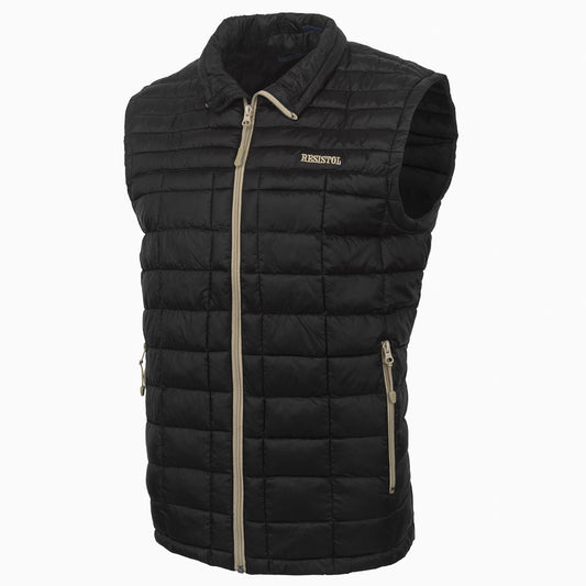 Cold Bloq Vest- Black