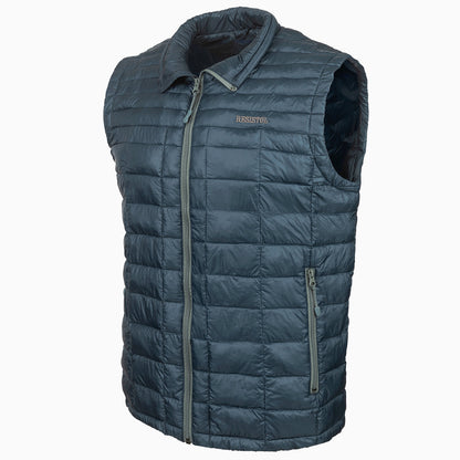 Cold Bloq Vest- Blue