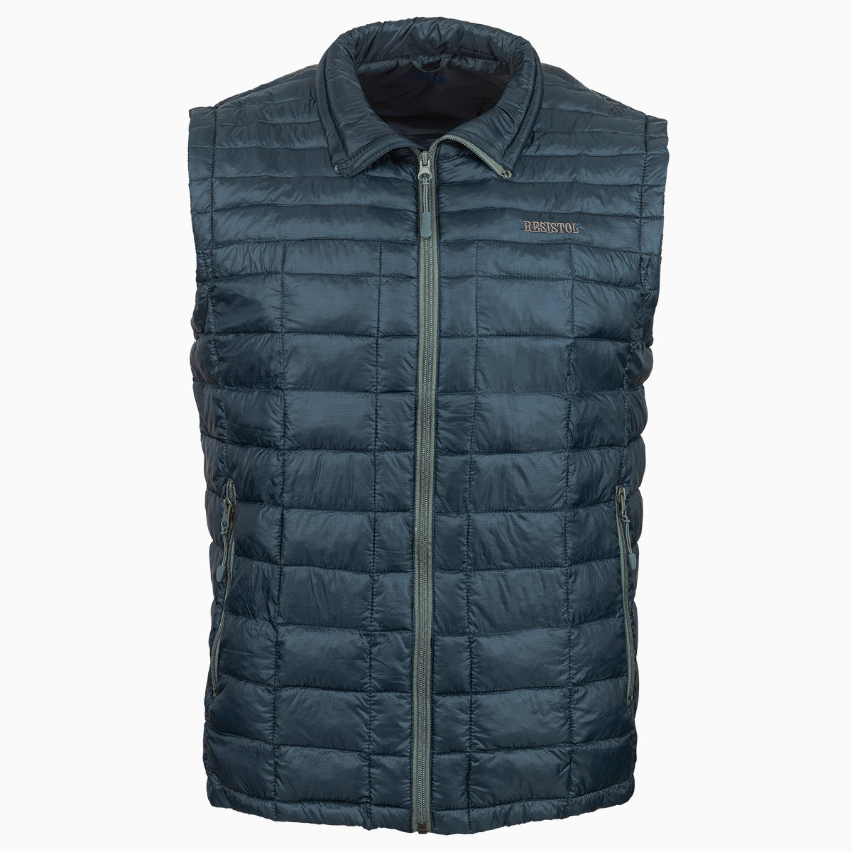 Cold Bloq Vest- Blue